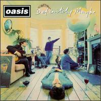 Definitely Maybe